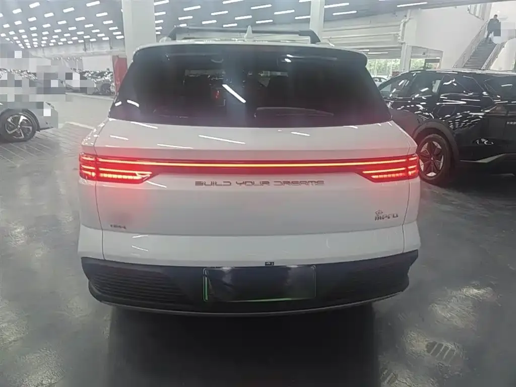 BYD Pro New Energy — фото 8