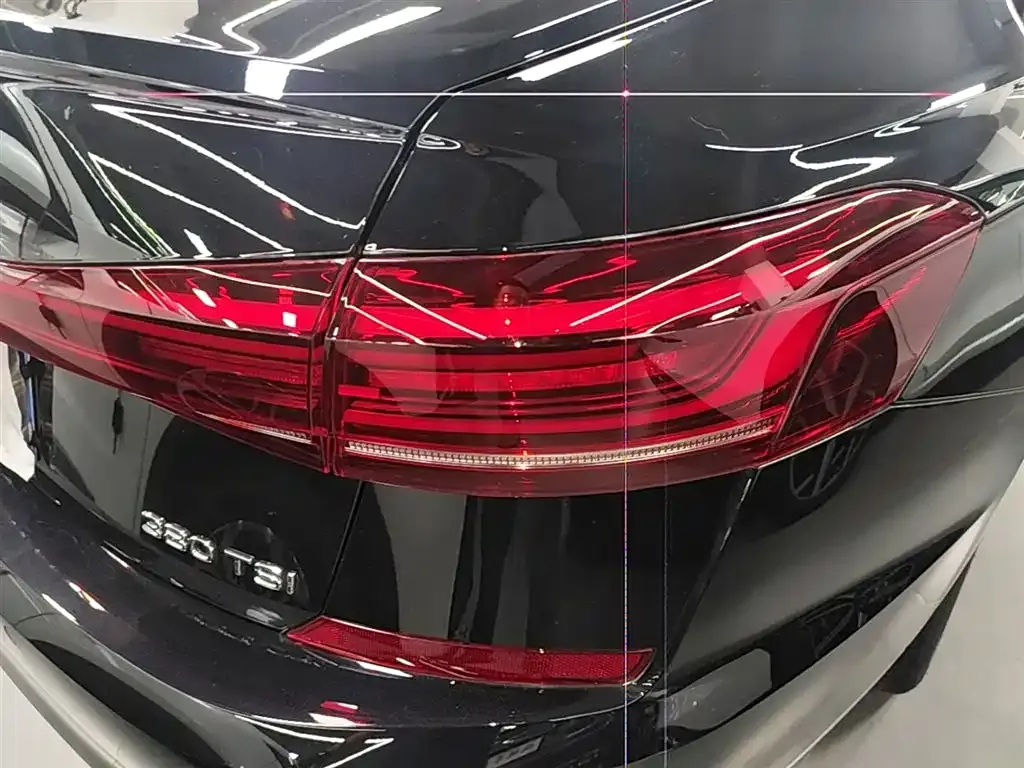 Volkswagen Passat — фото 6