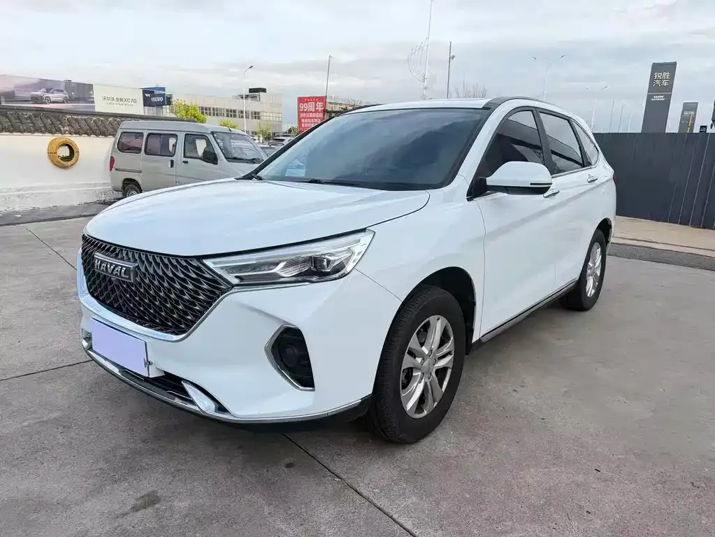 Haval M6