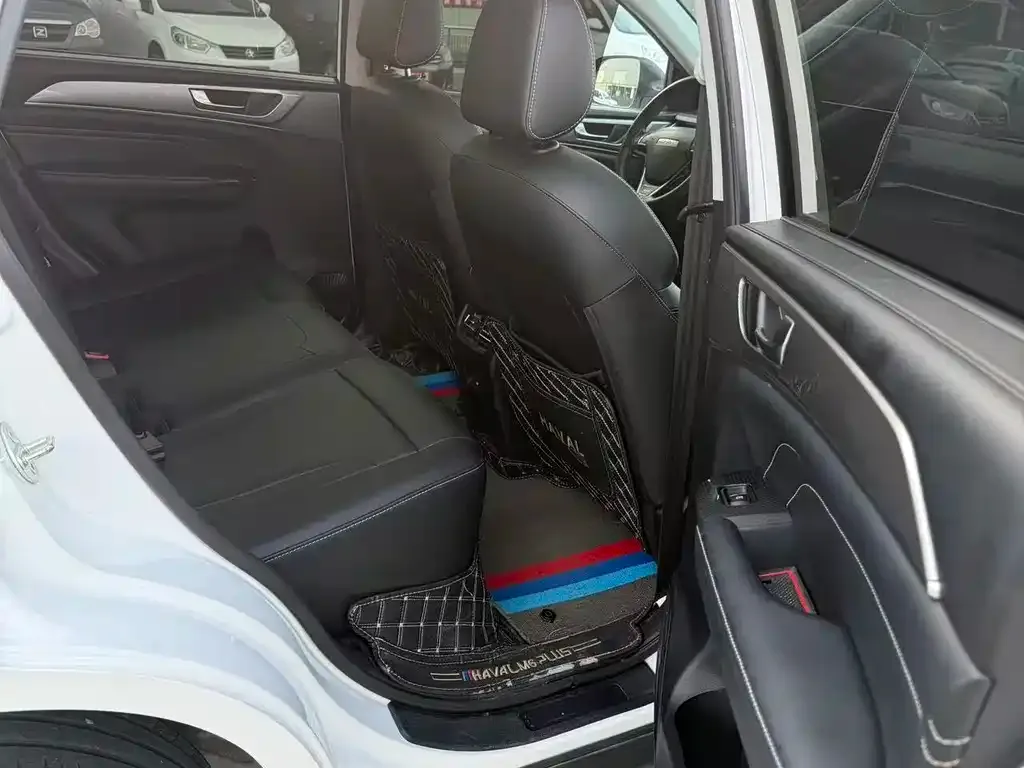 Haval M6 2022 из CN, фото 3