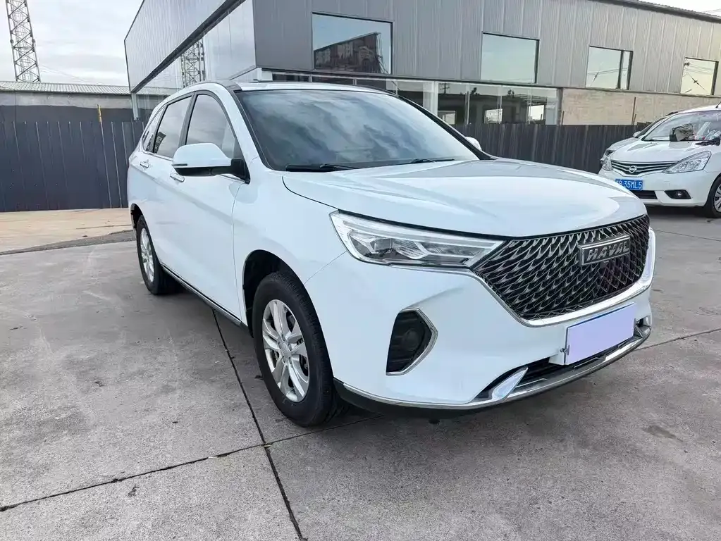 Haval M6 2022 из CN, фото 5