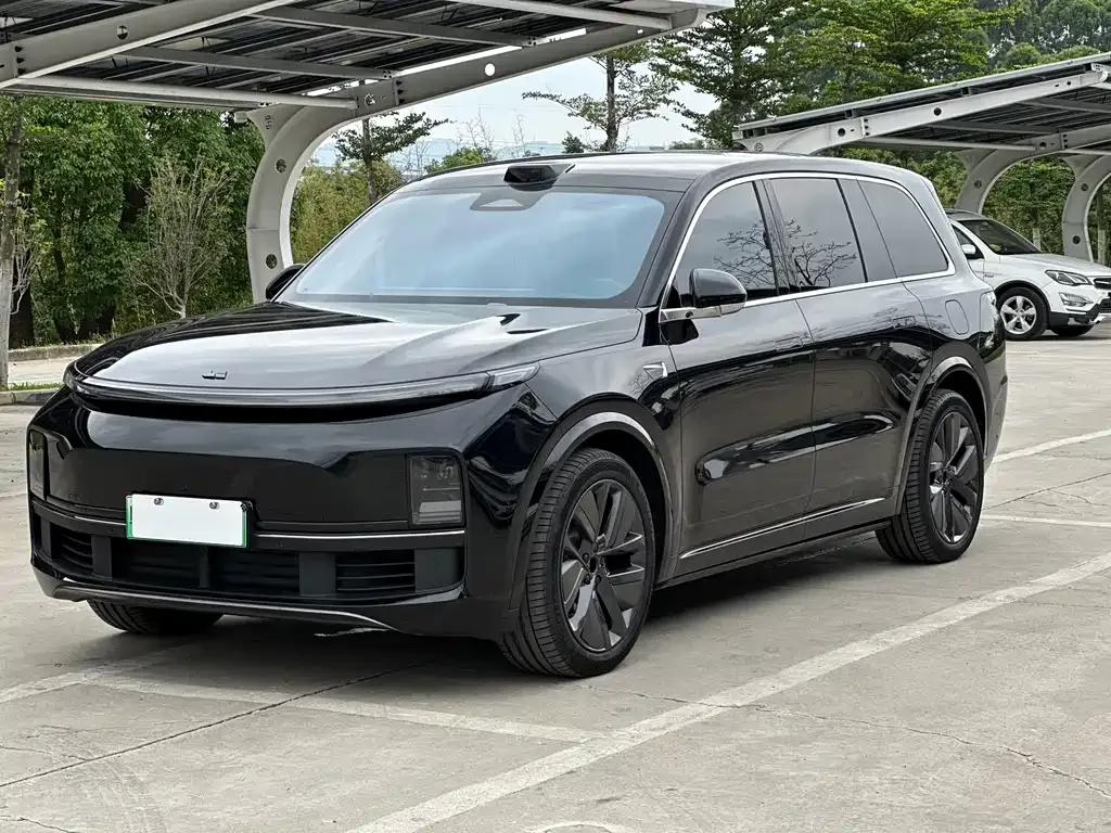 Li Auto L9
