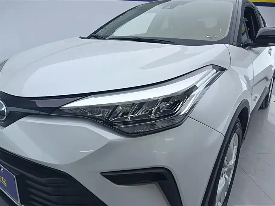 Toyota IZOA 2022 из CN, фото 3