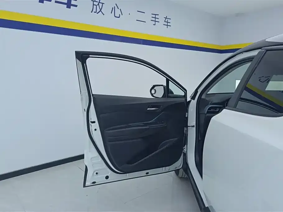 Toyota IZOA 2022 из CN, фото 8