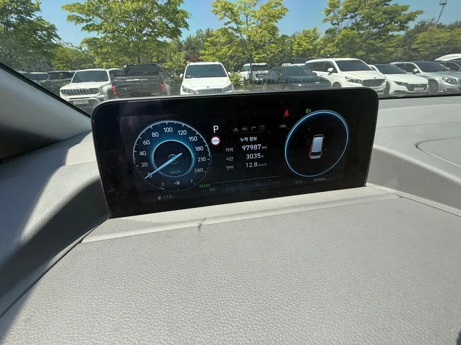 Hyundai Staria 2025 из KR, фото 10
