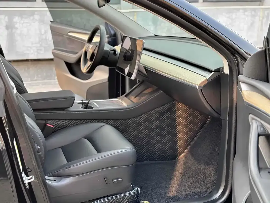 Tesla Model Y 2023 из CN, фото 3