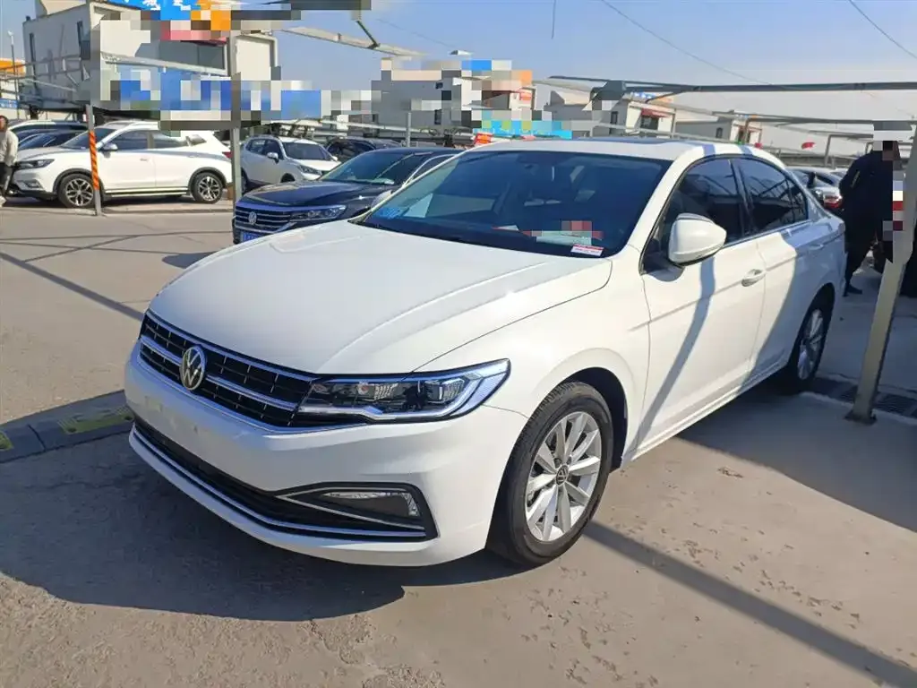 Volkswagen Bora 2022 из CN, фото 6