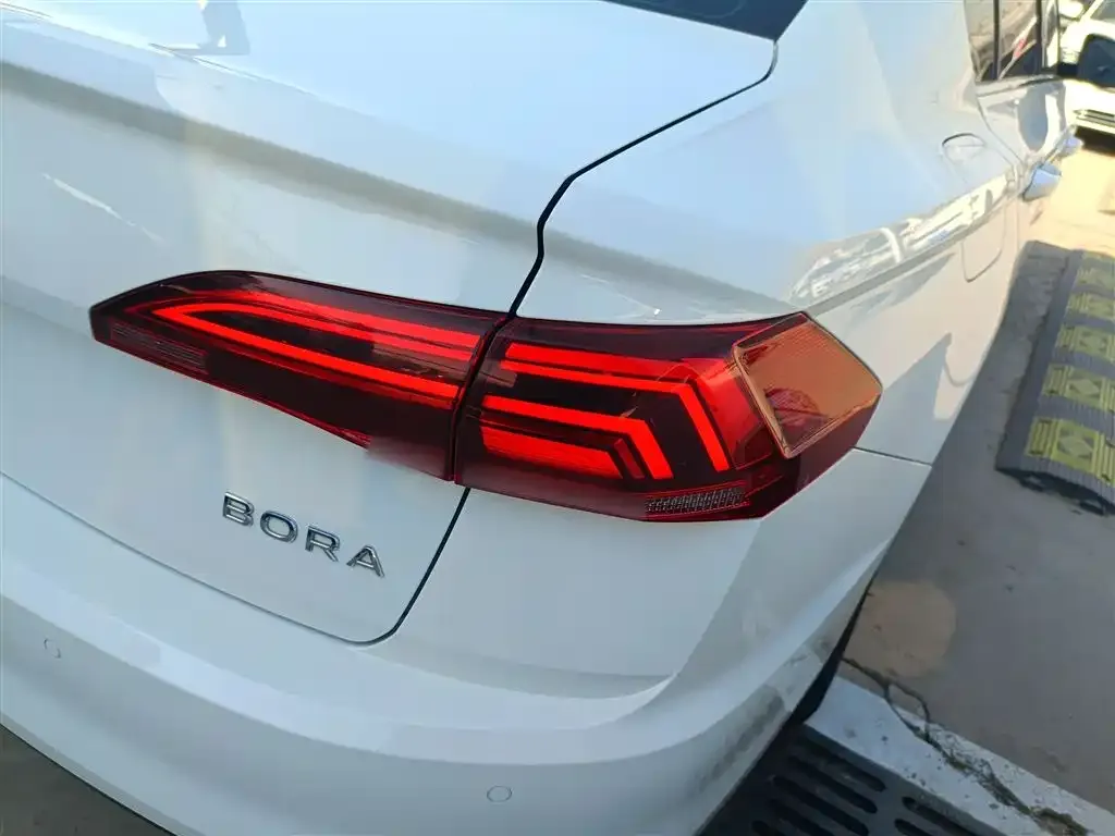 Volkswagen Bora 2022 из CN, фото 3