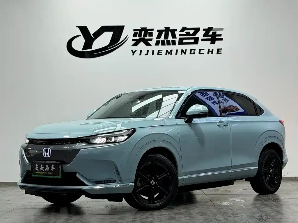 Honda e:NP1