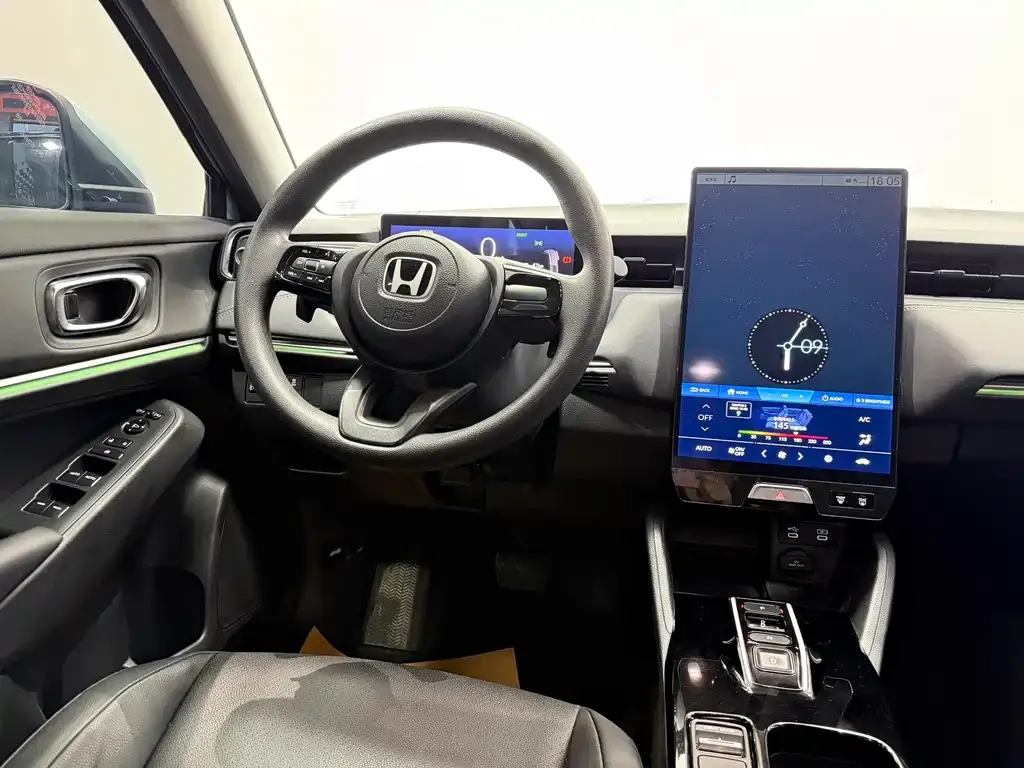 Honda e:NP1 2023 из CN, фото 7