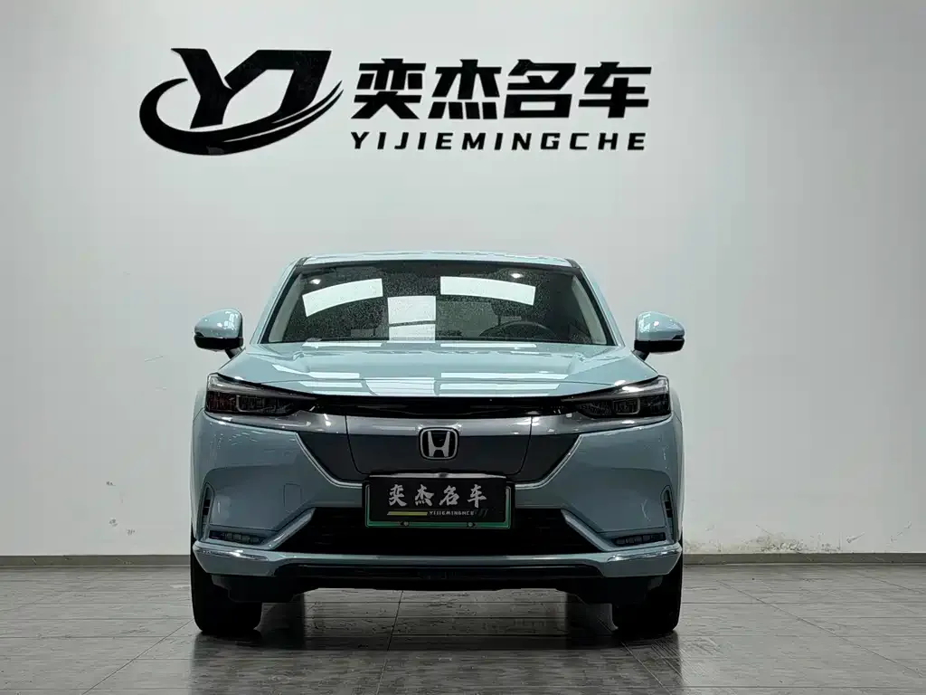 Honda e:NP1 2023 из CN, фото 10