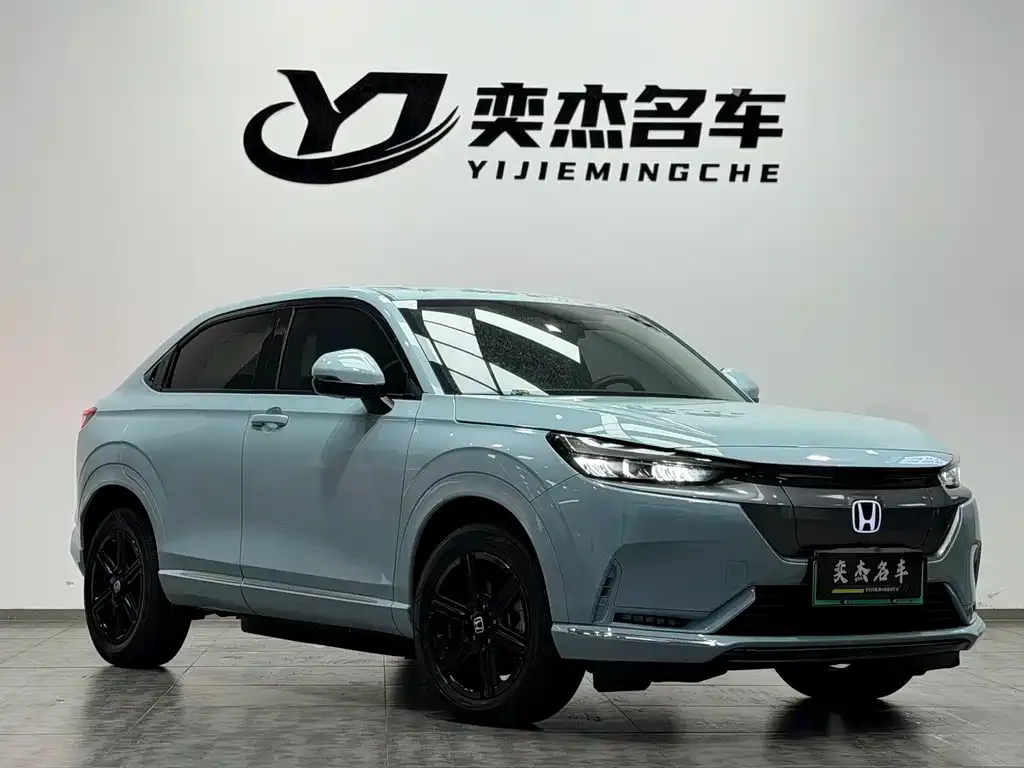 Honda e:NP1 2023 из CN, фото 3