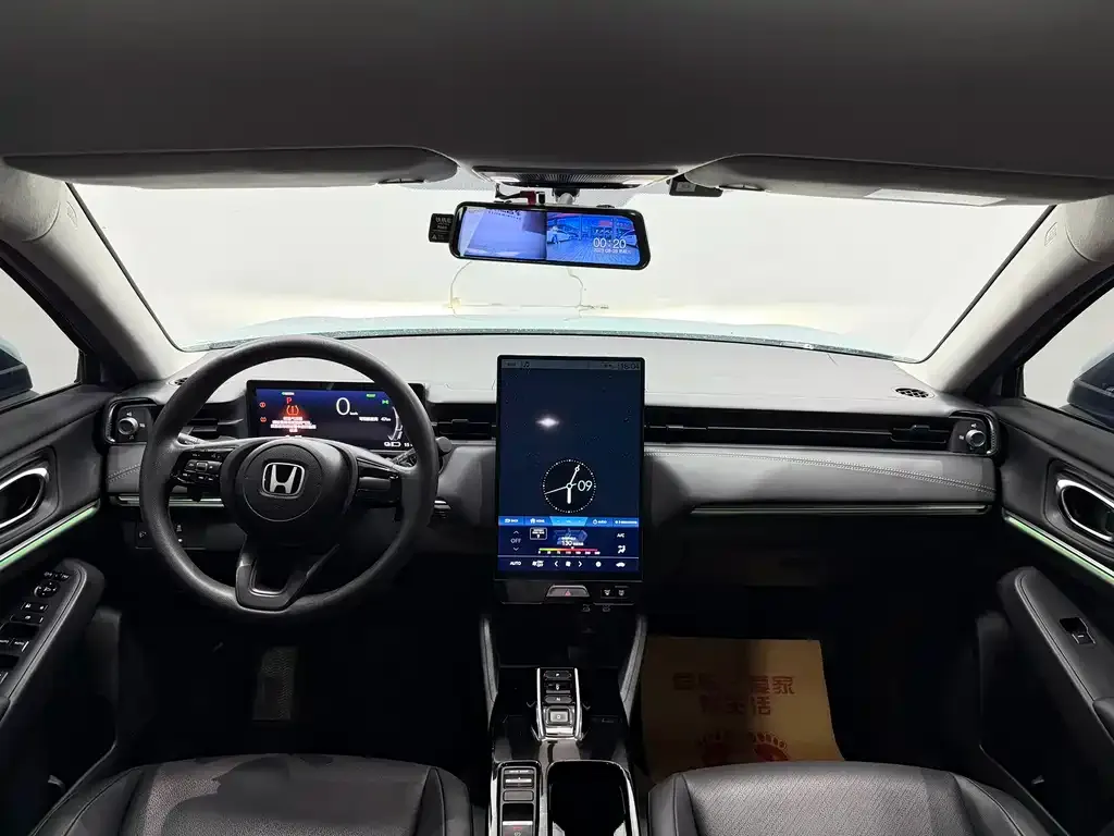 Honda e:NP1 2023 из CN, фото 9