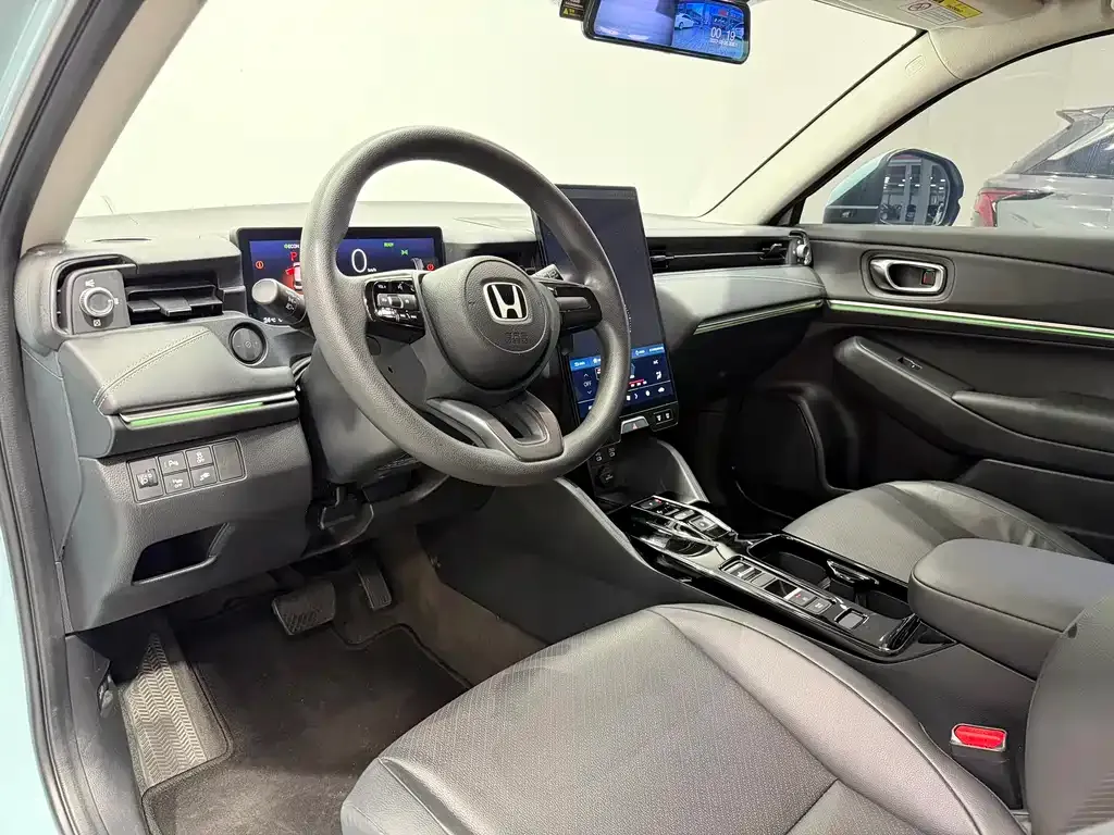 Honda e:NP1 2023 из CN, фото 8