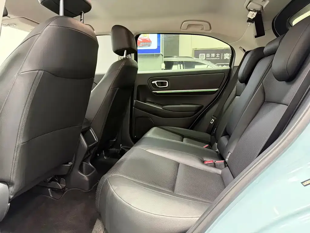 Honda e:NP1 2023 из CN, фото 6