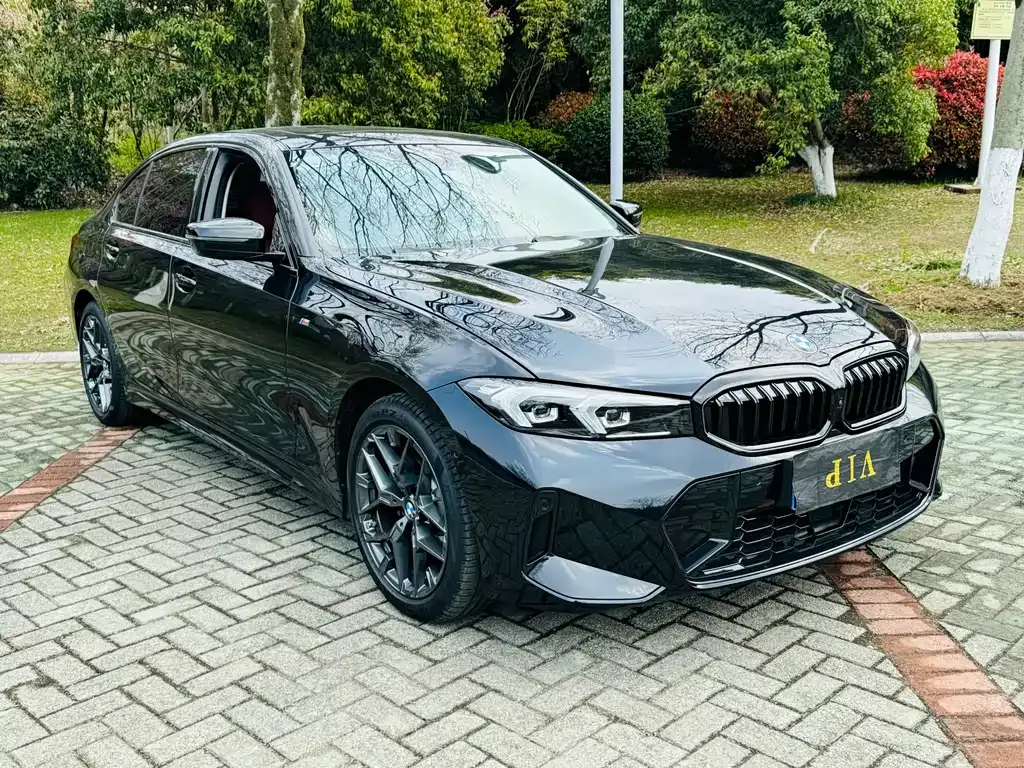 BMW 3 Series — фото 2