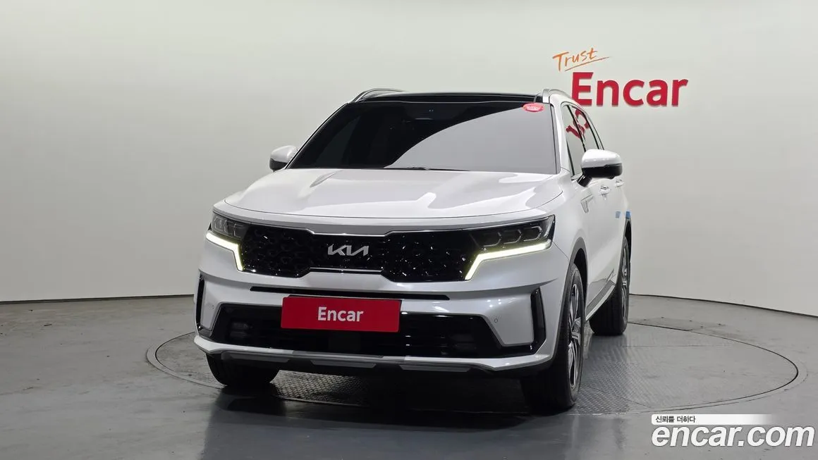 Kia Sorento — фото 3