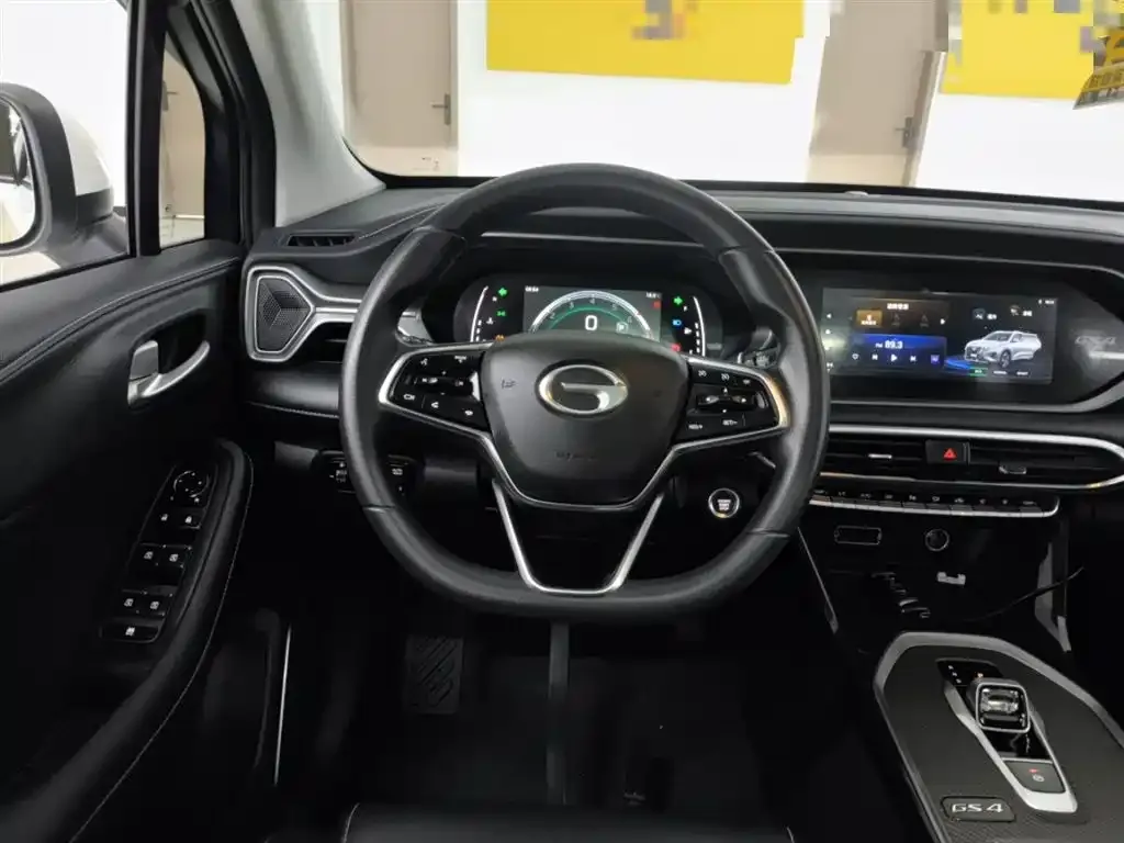 GAC Motor Trumpchi GS4 2023 из CN, фото 3