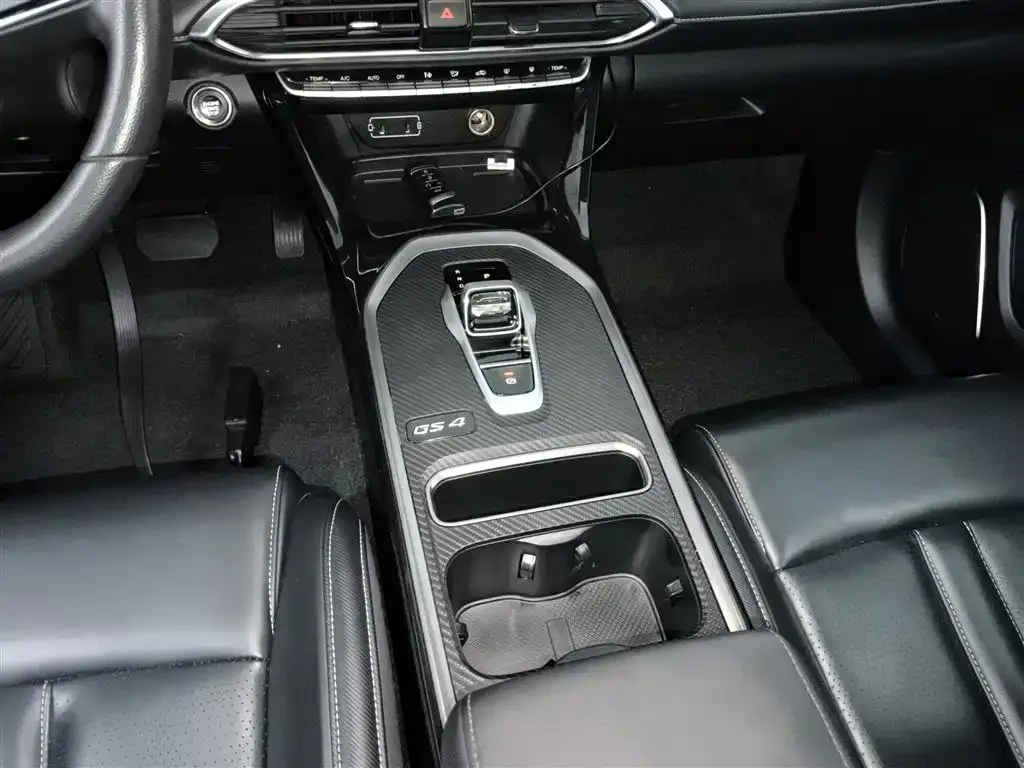 GAC Motor Trumpchi GS4 2023 из CN, фото 10
