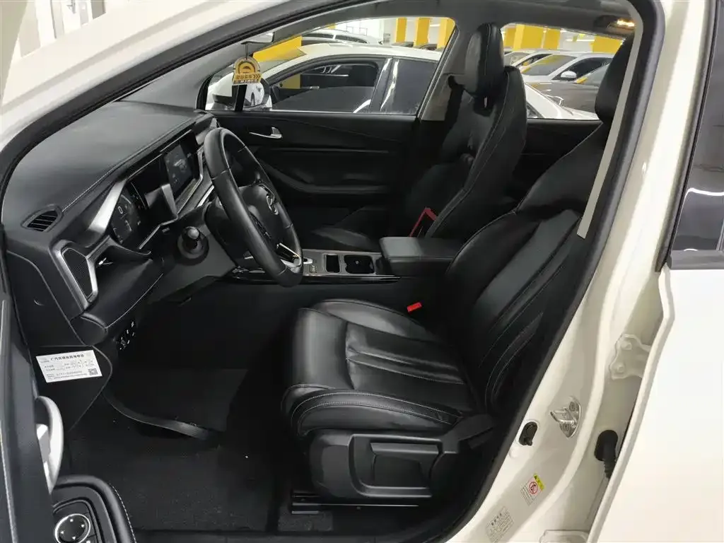 GAC Motor Trumpchi GS4 2023 из CN, фото 7