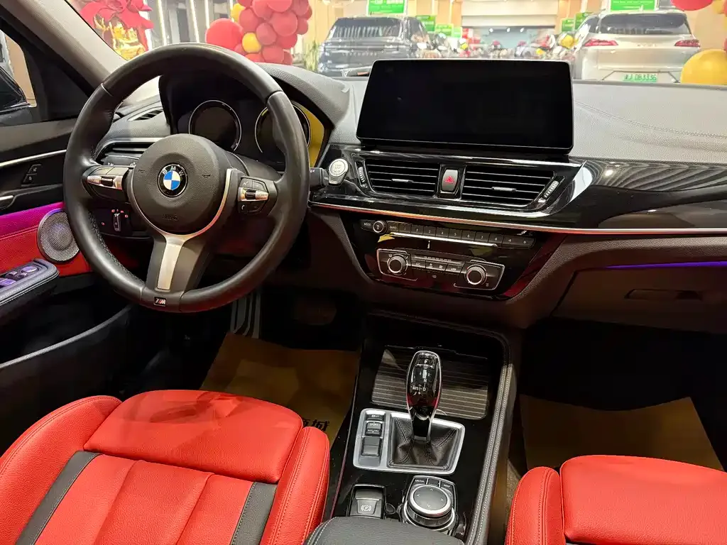 BMW 1 Series — фото 6
