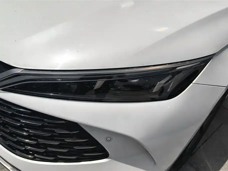 BYD Qin L — фото 2
