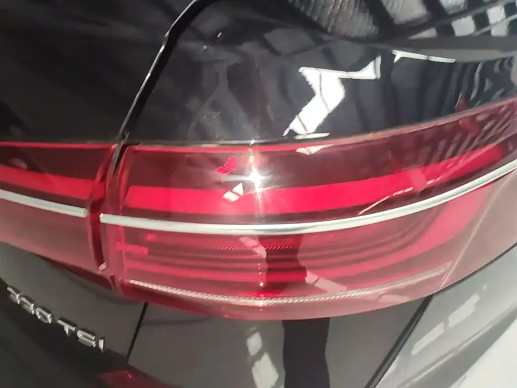 Volkswagen Passat — фото 2