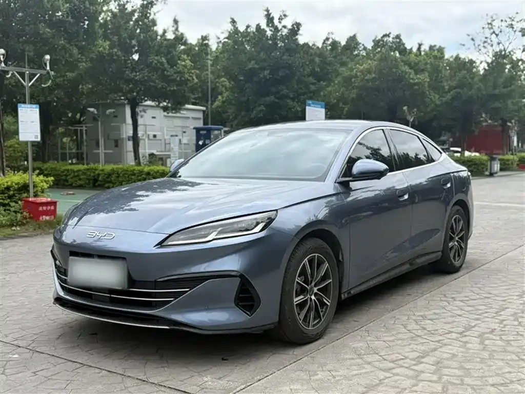 BYD Seal 06