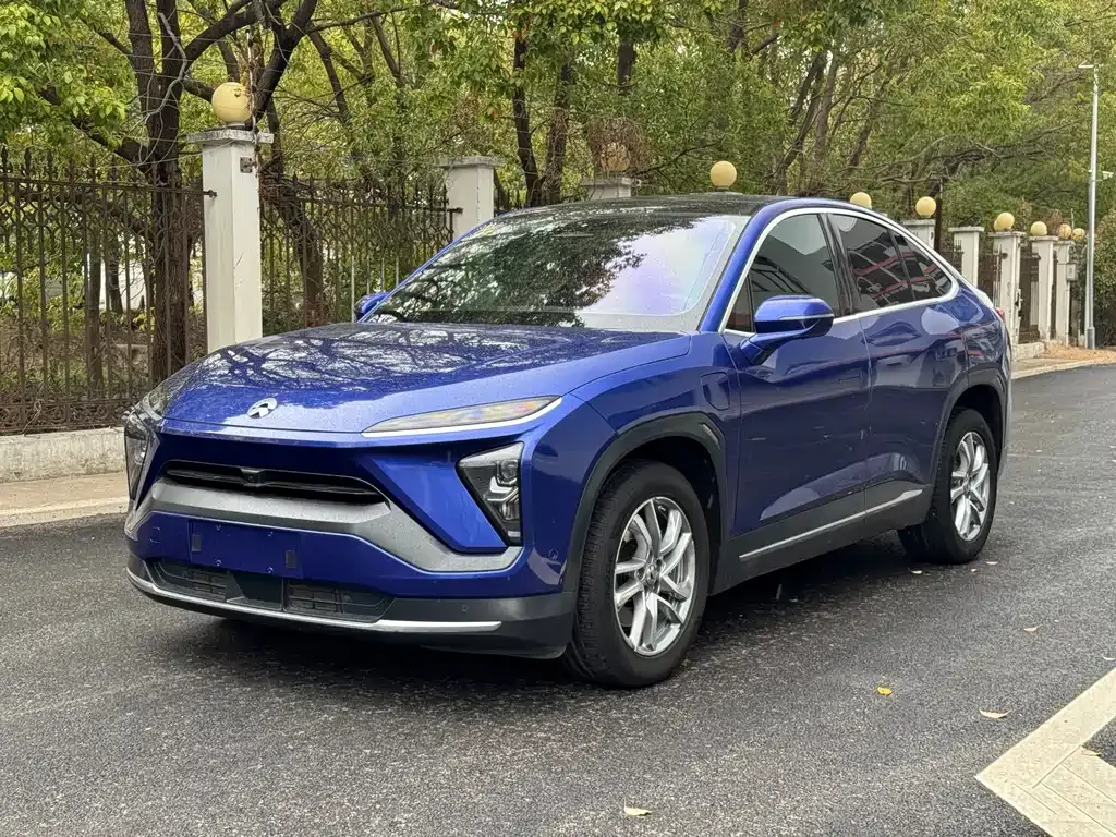 NIO EC6
