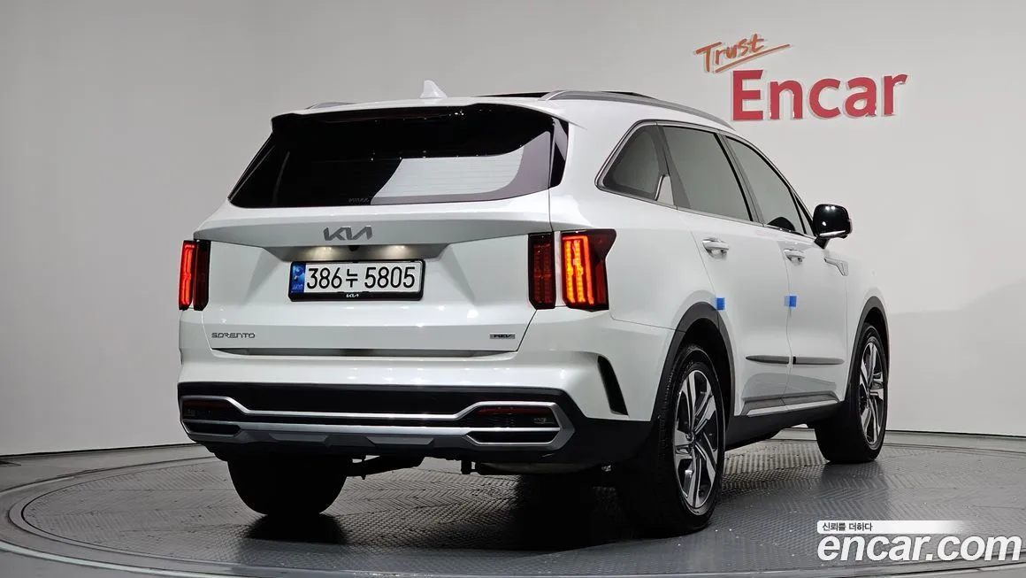 Kia Sorento — фото 2