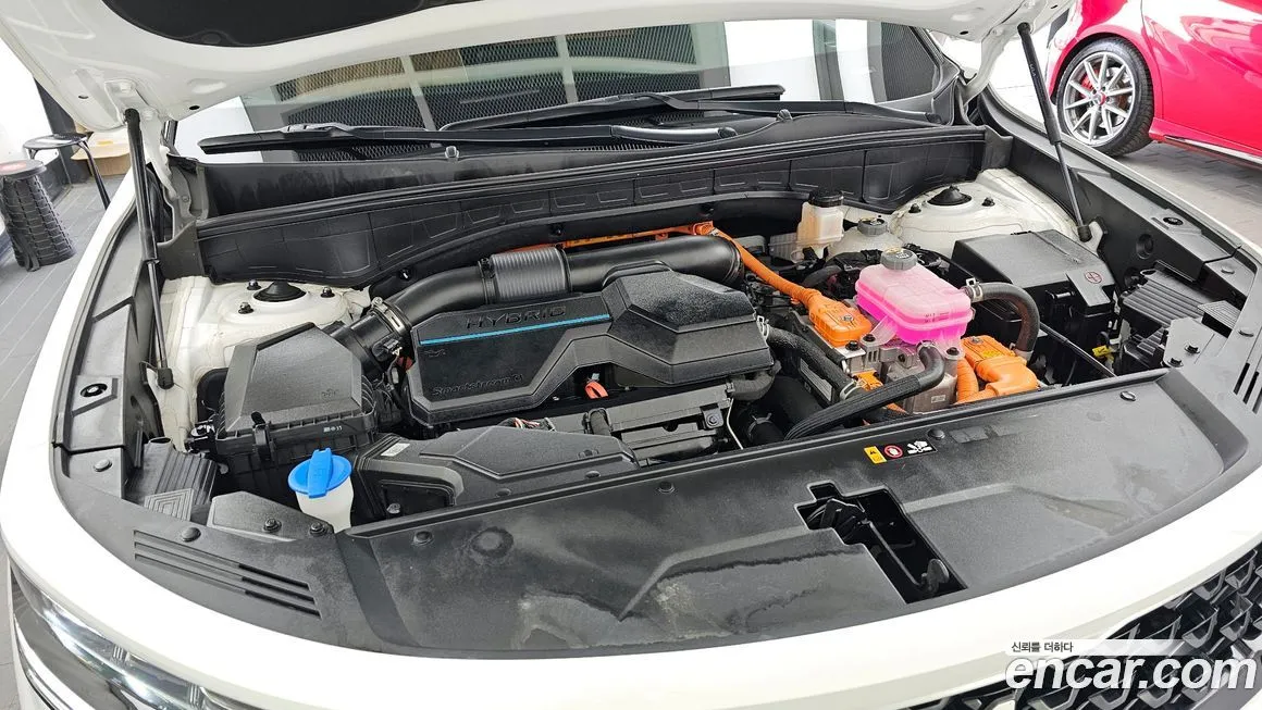 Kia Sorento — фото 10