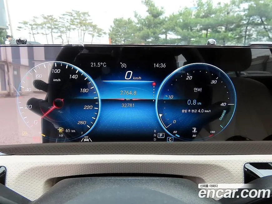 Mercedes-Benz A-Class 2022 из KR, фото 3