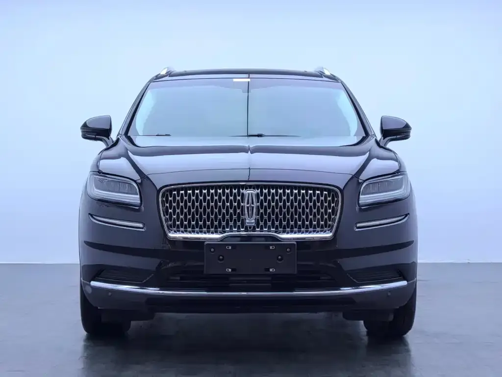 Lincoln Nautilus 2022 из CN, фото 10
