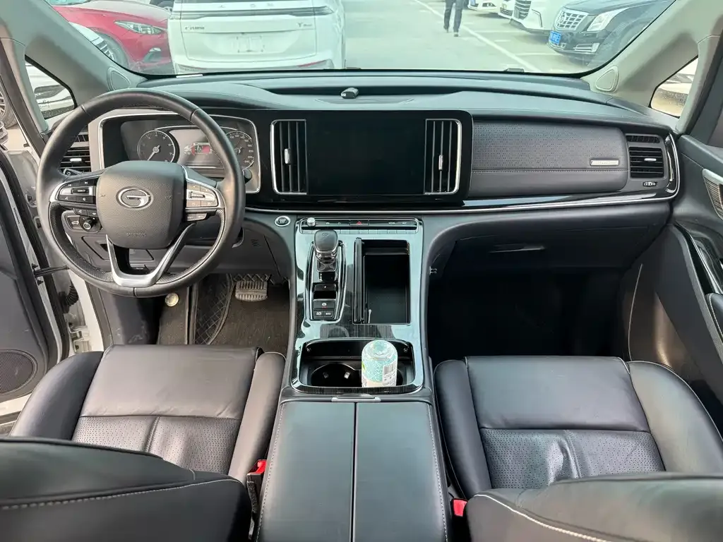 GAC Motor Trumpchi M8 2023 из CN, фото 7