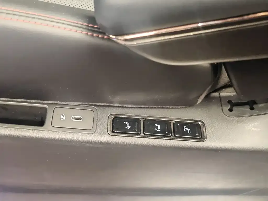 GAC Motor Trumpchi E8 2024 из CN, фото 8