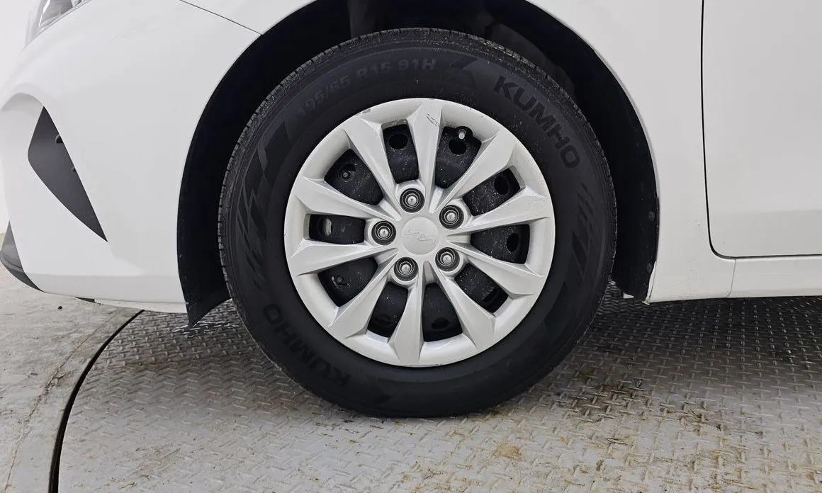 Kia K3 2023 из KR, фото 9