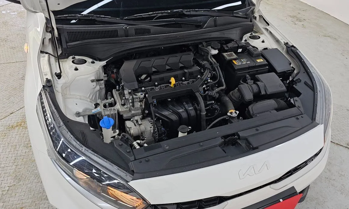 Kia K3 2023 из KR, фото 8