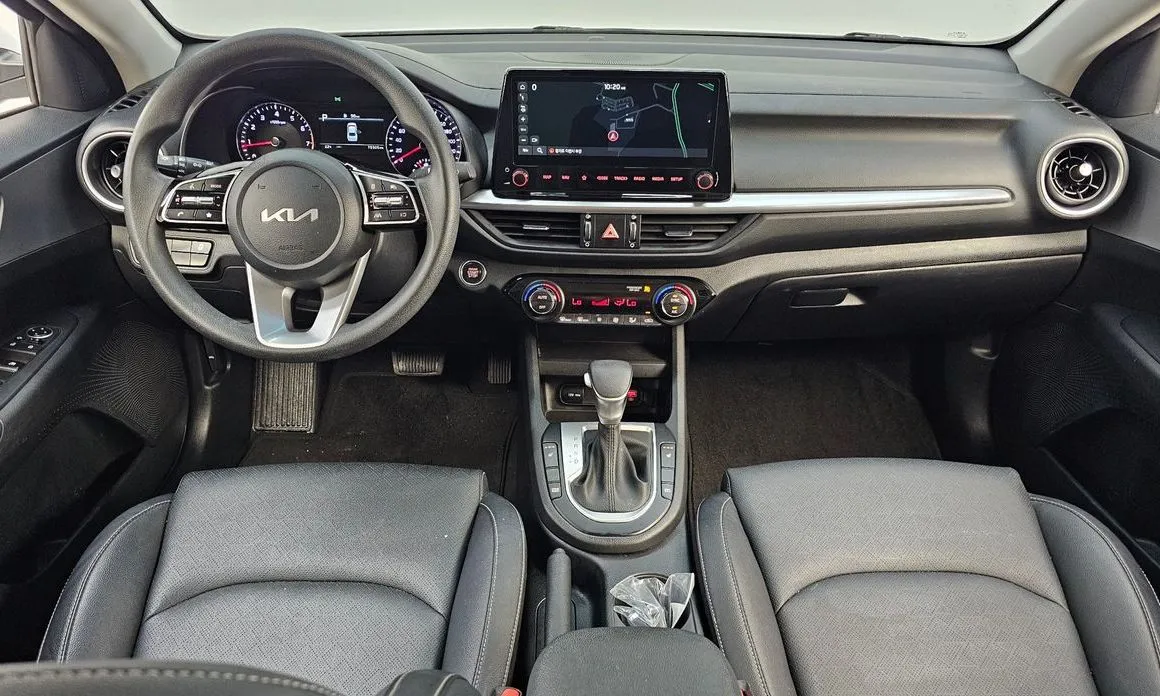 Kia K3 2023 из KR, фото 7