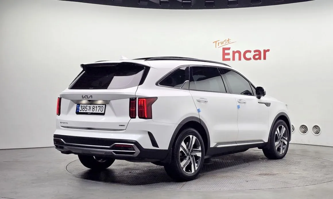 Kia Sorento — фото 2
