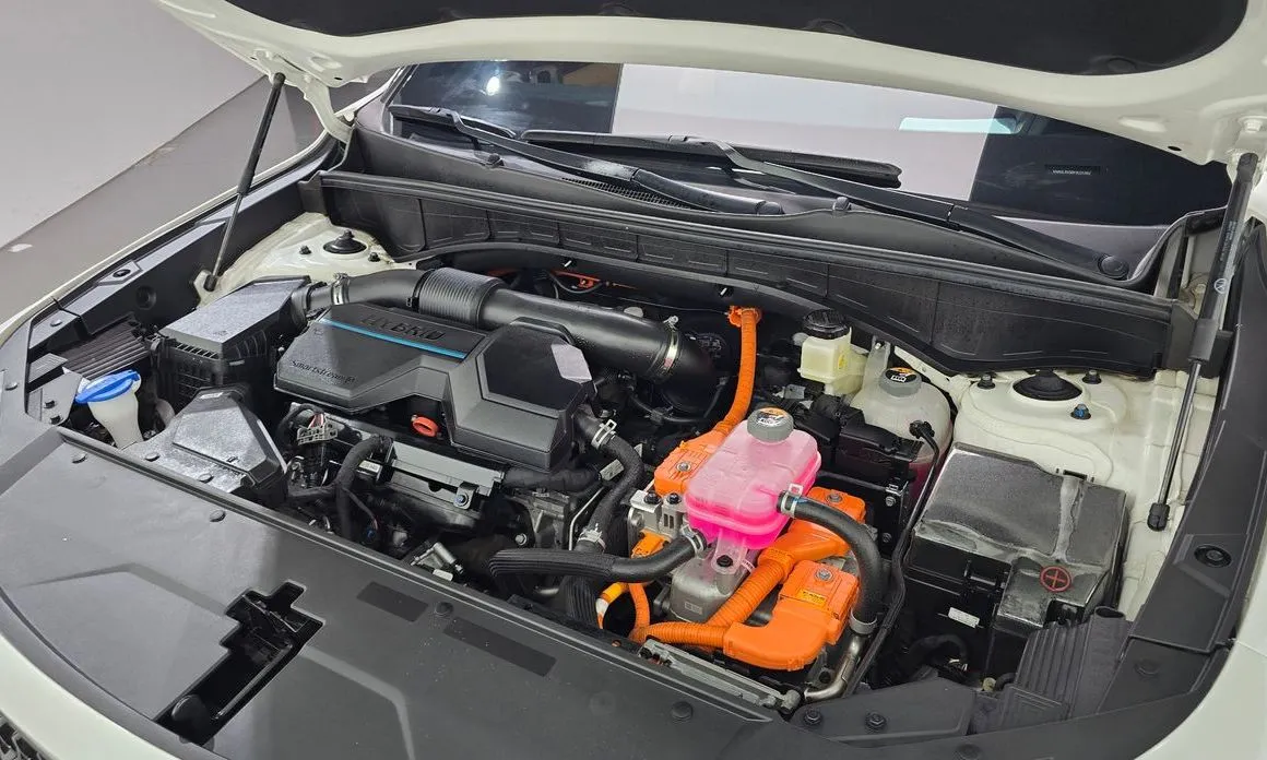 Kia Sorento — фото 9