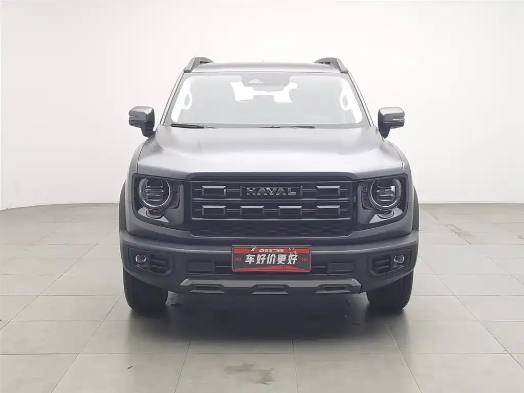Haval Big Dog — фото 2