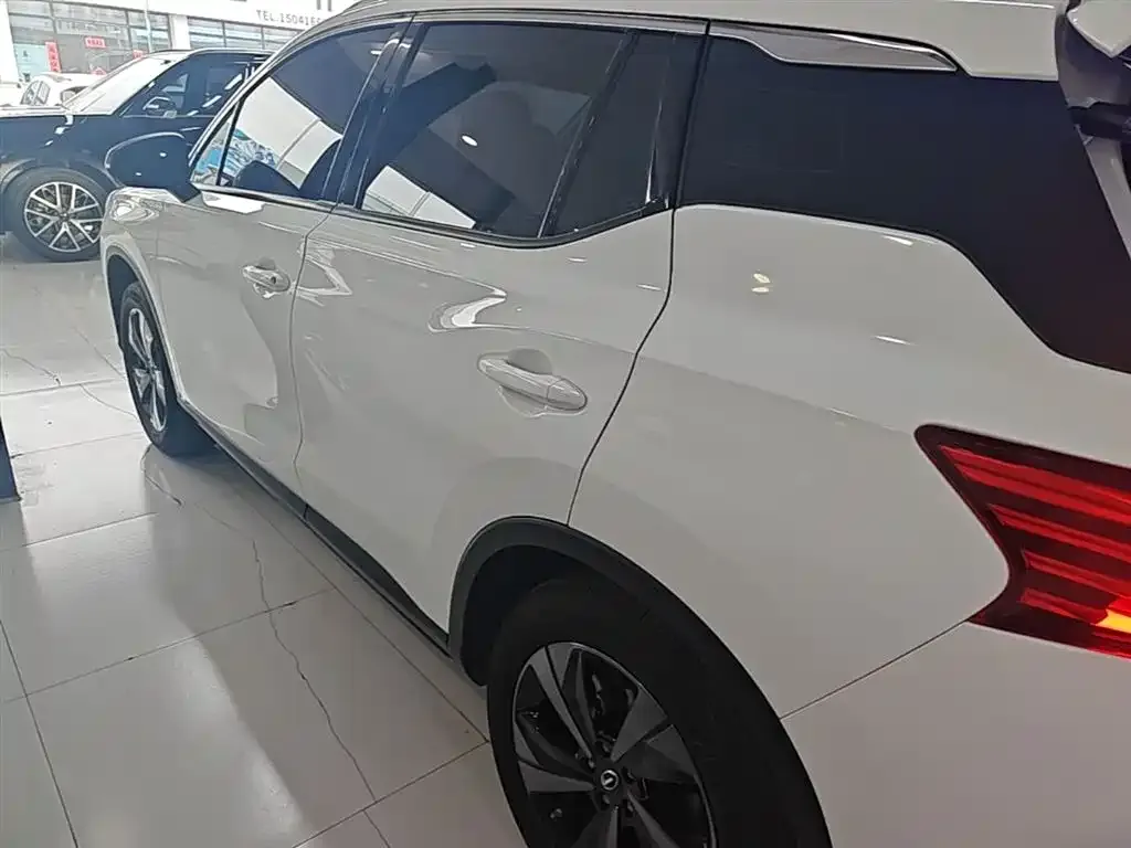 GAC Motor Trumpchi GS4 2023 из CN, фото 5