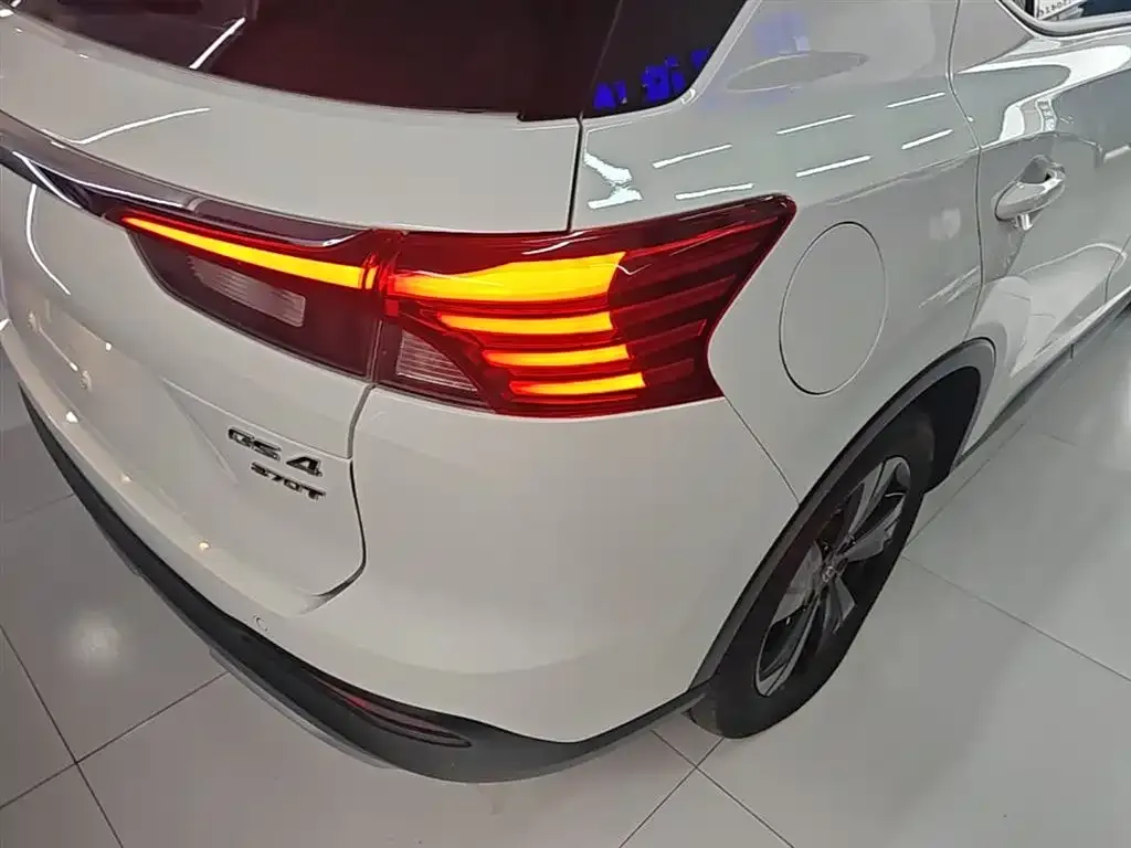 GAC Motor Trumpchi GS4 2023 из CN, фото 7