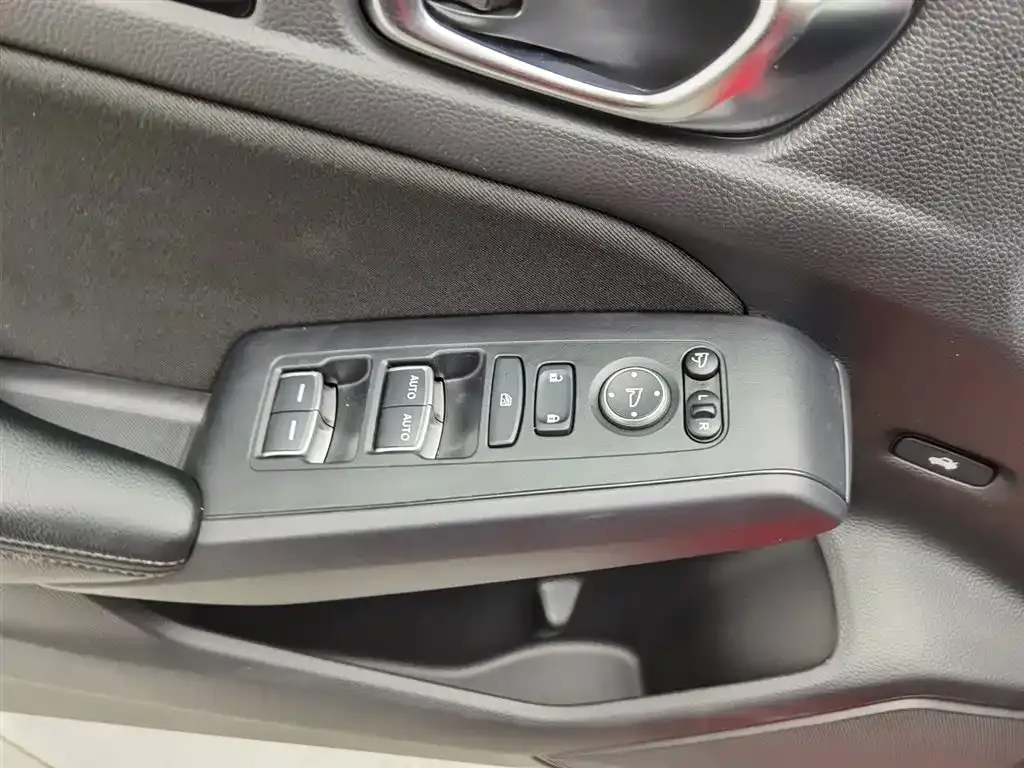 Honda Civic — фото 9