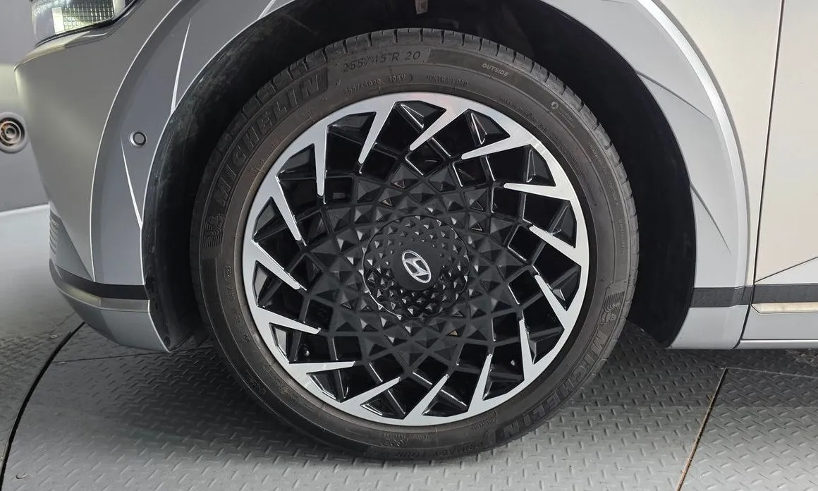 Hyundai Ioniq5 2024 из KR, фото 10