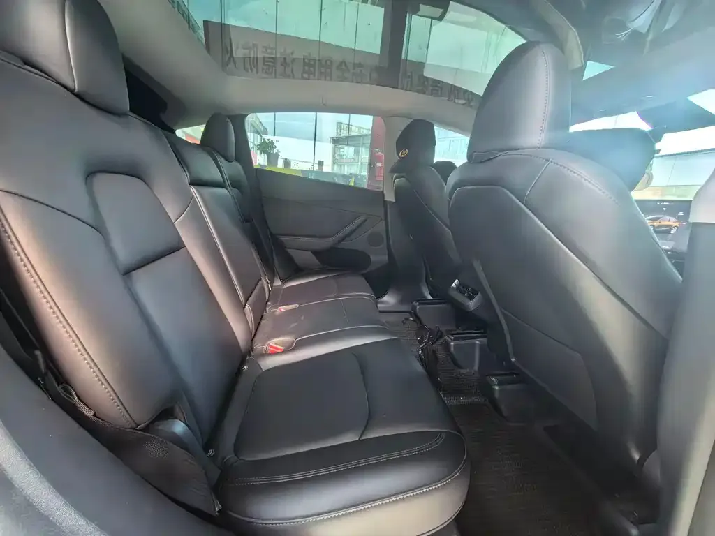 Tesla Model Y 2023 из CN, фото 5