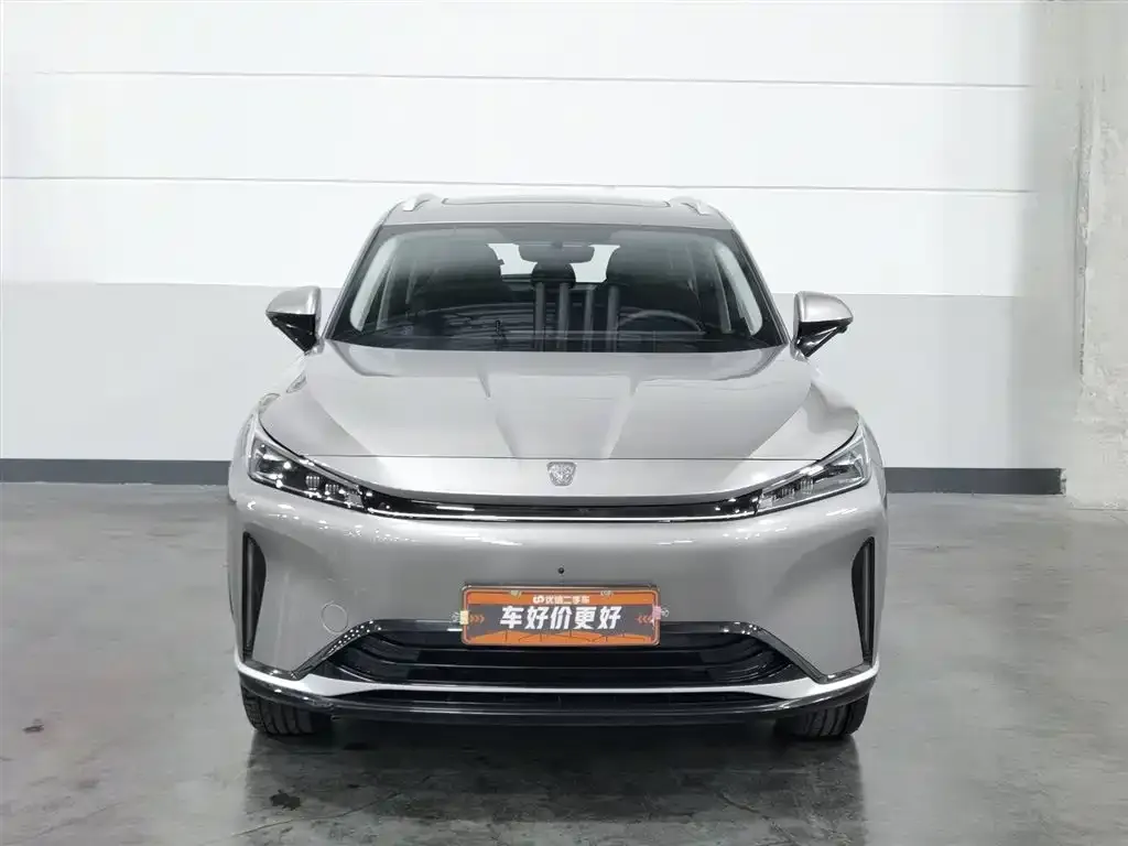 Roewe D5X DMH 2024 из CN, фото 2