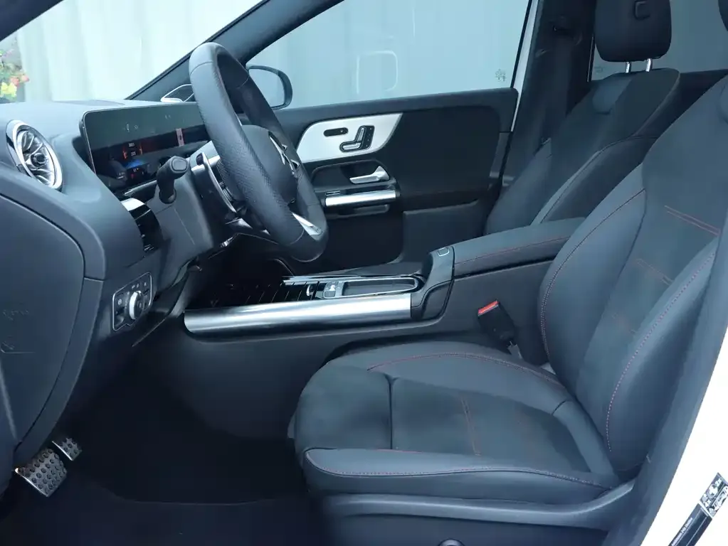 Mercedes-Benz GLA AMG 2025 из CN, фото 7