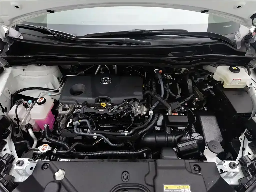 Toyota Sienna — фото 8