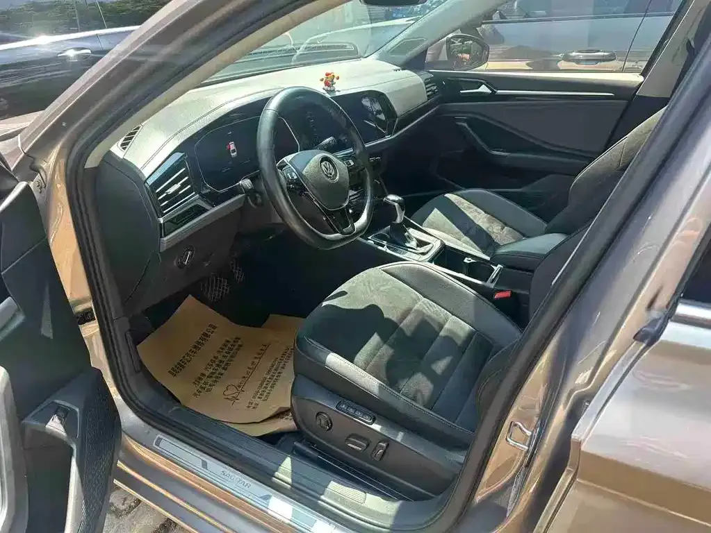 Volkswagen Sagitar 2022 из CN, фото 2